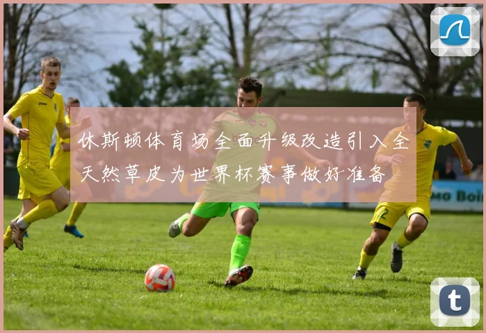休斯顿体育场全面升级改造引入全天然草皮为世界杯赛事做好准备
